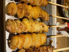 -鸟幸 TORISAKI 炭火居酒屋