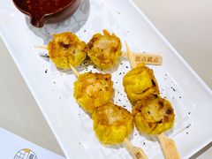 -蔡澜点心·粤菜(西单大悦城店)