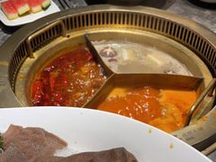-麻路成都火锅(柏威年店)