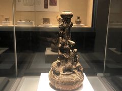 -浙江省博物馆(孤山馆区)
