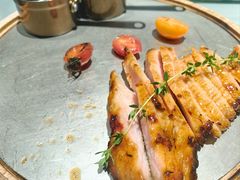 -小大董·烤鸭(观景餐厅·南京西路店)