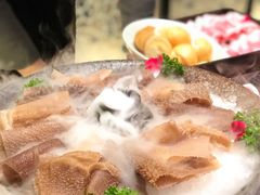 -捞王锅物料理(上海世茂广场店)