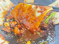 -皖北巫氏三胖地锅鸡(长淮总店)