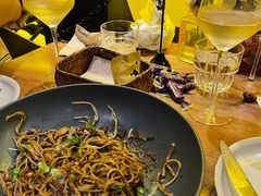 -ibarrel爱杯·bistro&brunch(江宁路店)