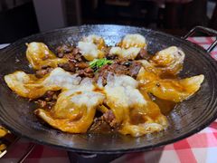 -忆外婆徐州菜·地锅鸡·生日宴(吴庄店)