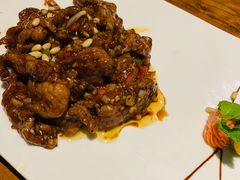 -陆壹捌餐厅(五大道店)