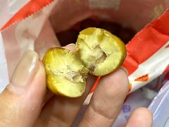 -阿男野栗王(金门路店)