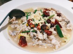 金牌泡椒田鸡-田王府·金牌泡椒田鸡(晋江SM店)