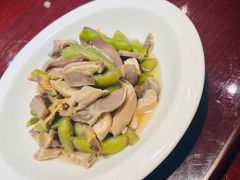 -汉通东林海鲜大酒店(鼓楼孝闻街店)