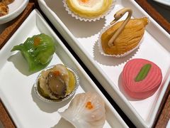 -南棠馆粤菜坊(群光店)