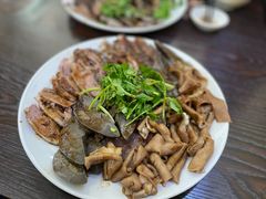 -春梅里卤鹅馆·47年老字号(中山路店)
