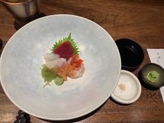 -桐寿司Sushi Tong