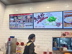 -和合谷(北京市王府井百货大楼店)