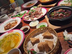 -春梅里卤鹅馆·47年老字号(中山路店)