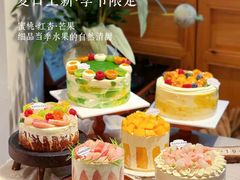 -遇见拿破仑(熙南里店)