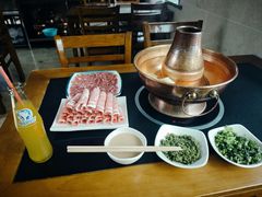 -情忆草原涮肉馆