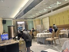 -狮王府淮扬菜(新街口友谊店)
