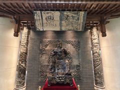 -大连武术文化博物馆