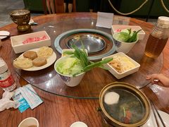 -古关火锅店(古北水镇景区店)