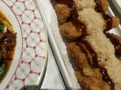 -一品红川菜(皇岗店)