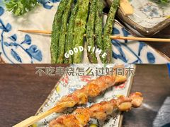 -哥哥の深夜食堂(红松东路店)