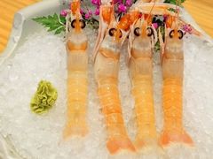 -和创柚子·会席日本料理(新区淮海街店)