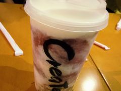 -去茶山(鸿通城店)