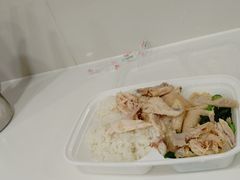 -西华美食•老广烧腊(百灵路店)