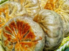 博山水煎包-阿喆私房菜(西五路店)