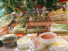 -亚马逊海鲜自助(梅溪湖步步高店)