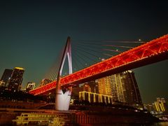 -重庆两江夜游-交运系列