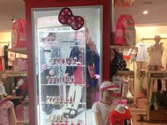 -百丽国际童鞋(泉屋百货店)