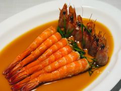 -莉莉海堂HAITANG·烤鸭(国贸商城店)