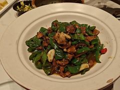 -李记搅团•非遗陕菜(三桥店)