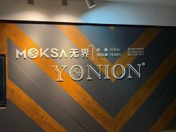 -无界瑜伽普拉提