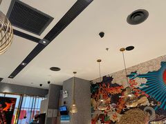 -半天妖烤鱼(西铁营万达店)