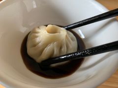 蟹粉小笼-裕兴记·三虾面(西北街总店)