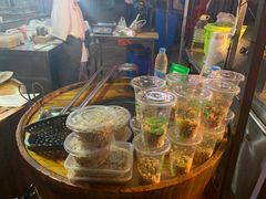 -正宁路小吃夜市