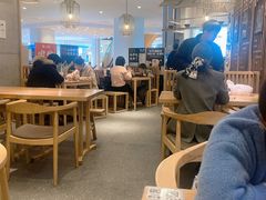 大堂-陳八两面家(滨江天街店)