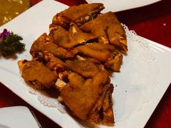 -万柳阁小馆·花园餐厅(龙潭湖店)