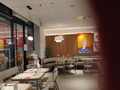 -必胜客(珠海路店)