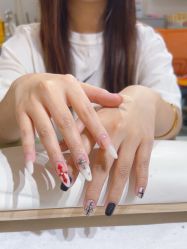 点击看大图 -艾珂·美甲美睫