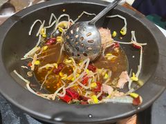 -云海肴·汽锅鸡·云南代表菜(美罗城店)