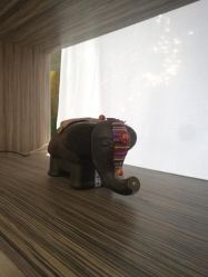 -扎嘎形象设计
