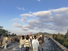 -南京城墙景区