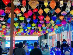 -三亚湾红树林度假世界(木棉酒店)