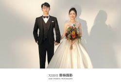 -喜柿摄影·XISHI IMAGE(和平店)