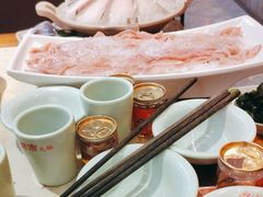 -渝宗老灶火锅(时代天街店)