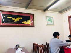 大堂-兴国苑酒店
