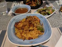 -La Medina餐厅(亮马河南路店)